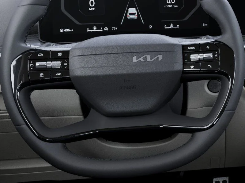 New 2026 Gray Kia SX image 23