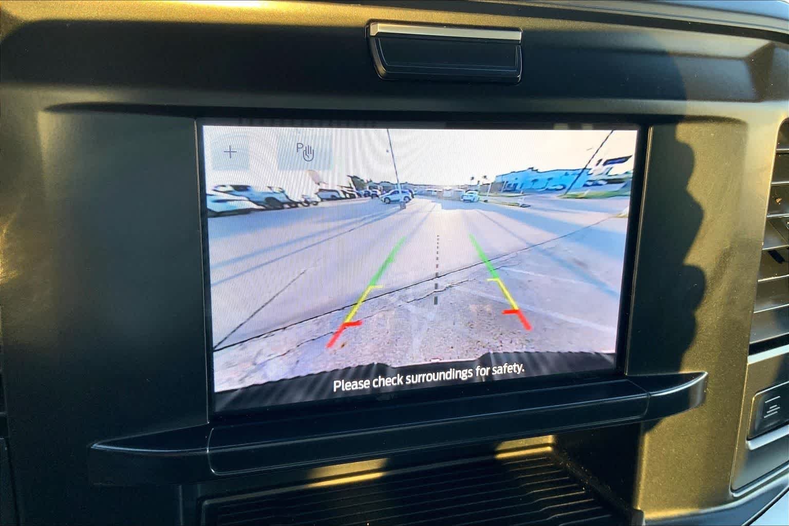 Used 2025 Agate Black Metallic Ford F-250 Pickup XLT image 27