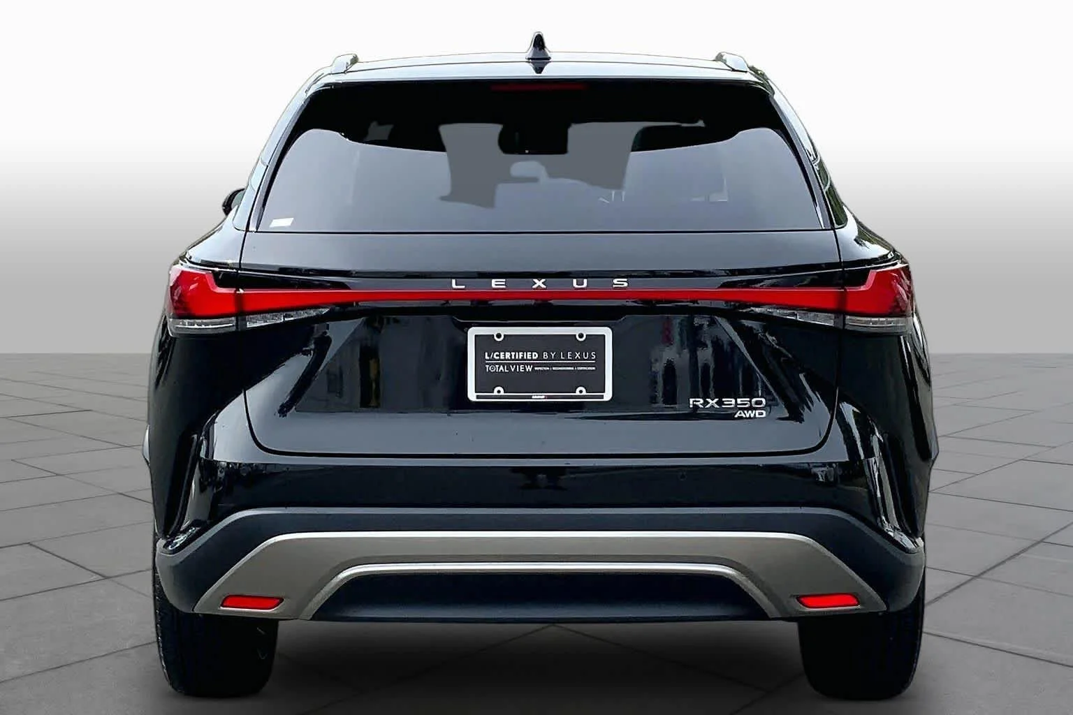 Certified Used 2024 CAVIAR Lexus Luxury image 5