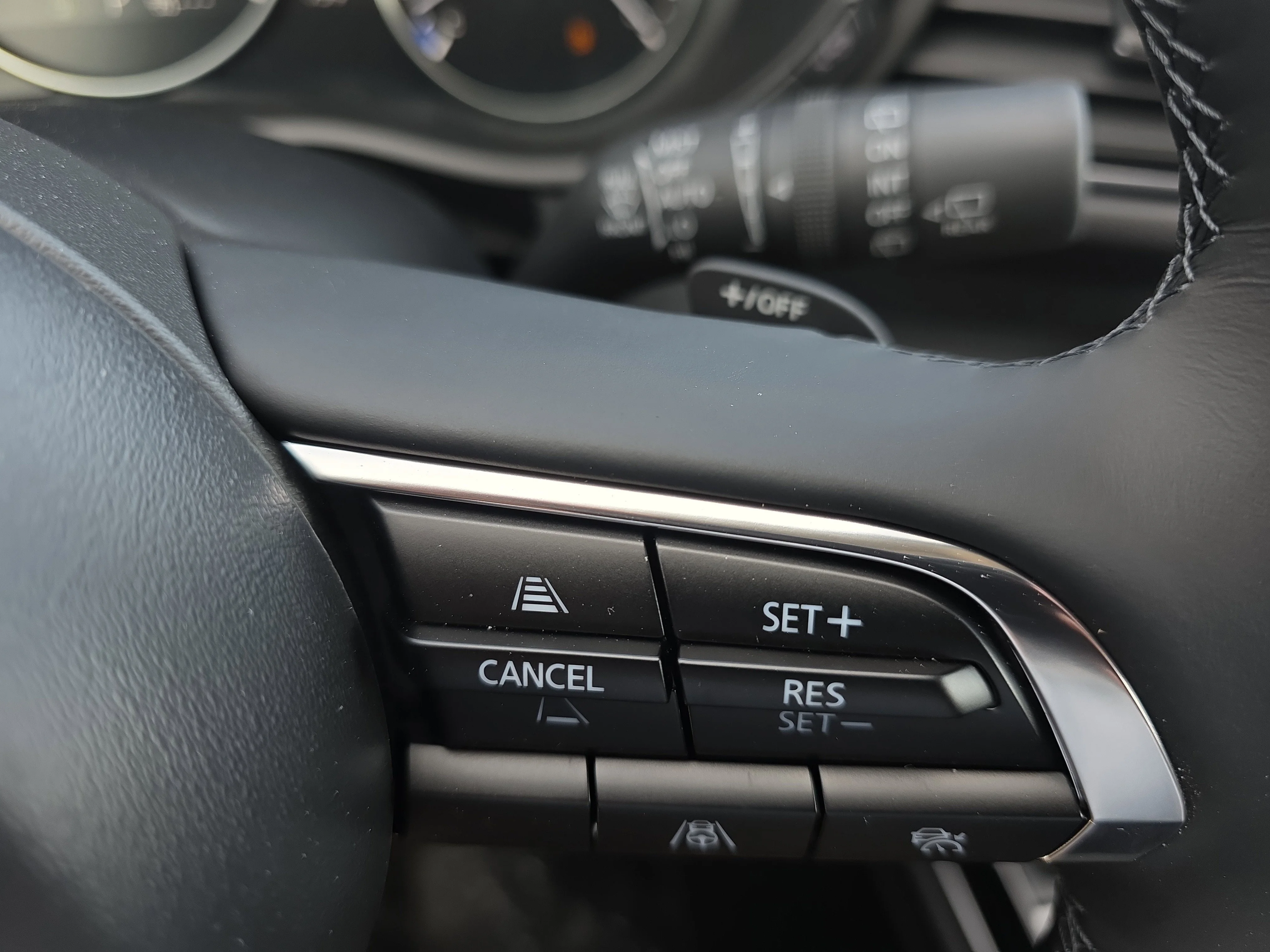 2026 Mazda CX-30 Turbo Premium Plus - Photo 34