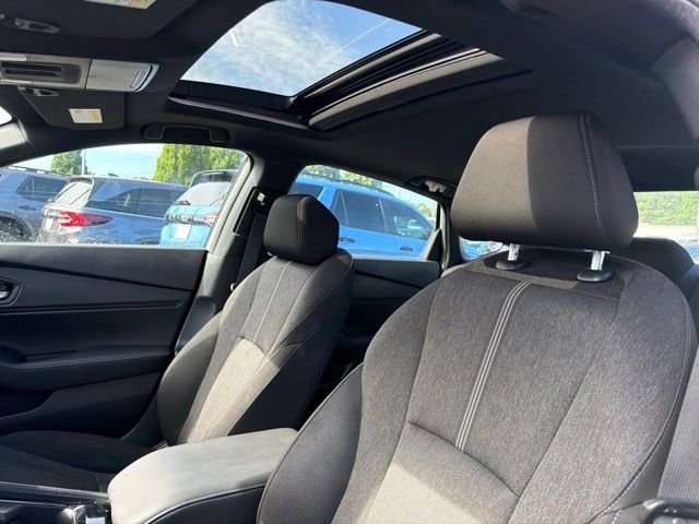 2024 Honda Accord Hybrid Sport - Photo 12