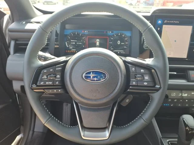 New 2026 RIVER ROCK PEARL Subaru Touring XT image 13