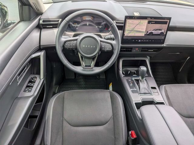 Used 2026 Gray Mazda 2.5 S Preferred image 15