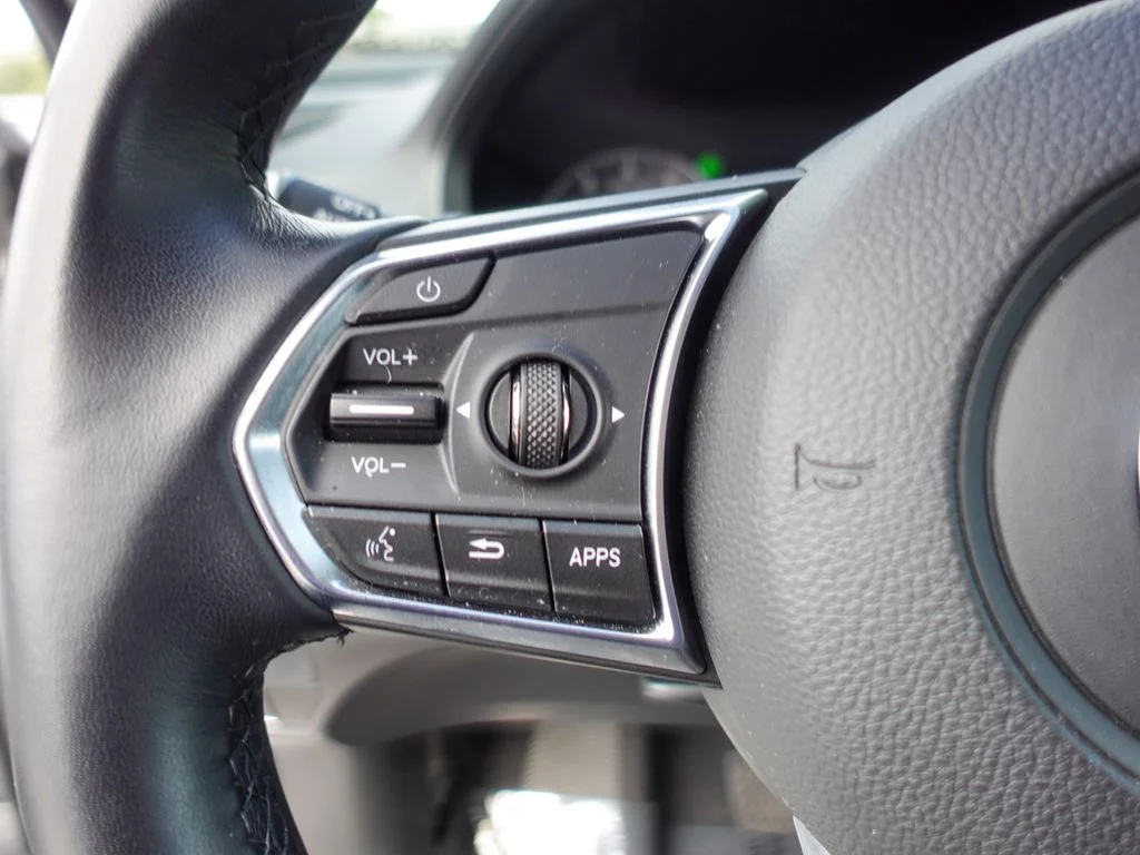2025 Acura RDX Technology Package - Photo 13