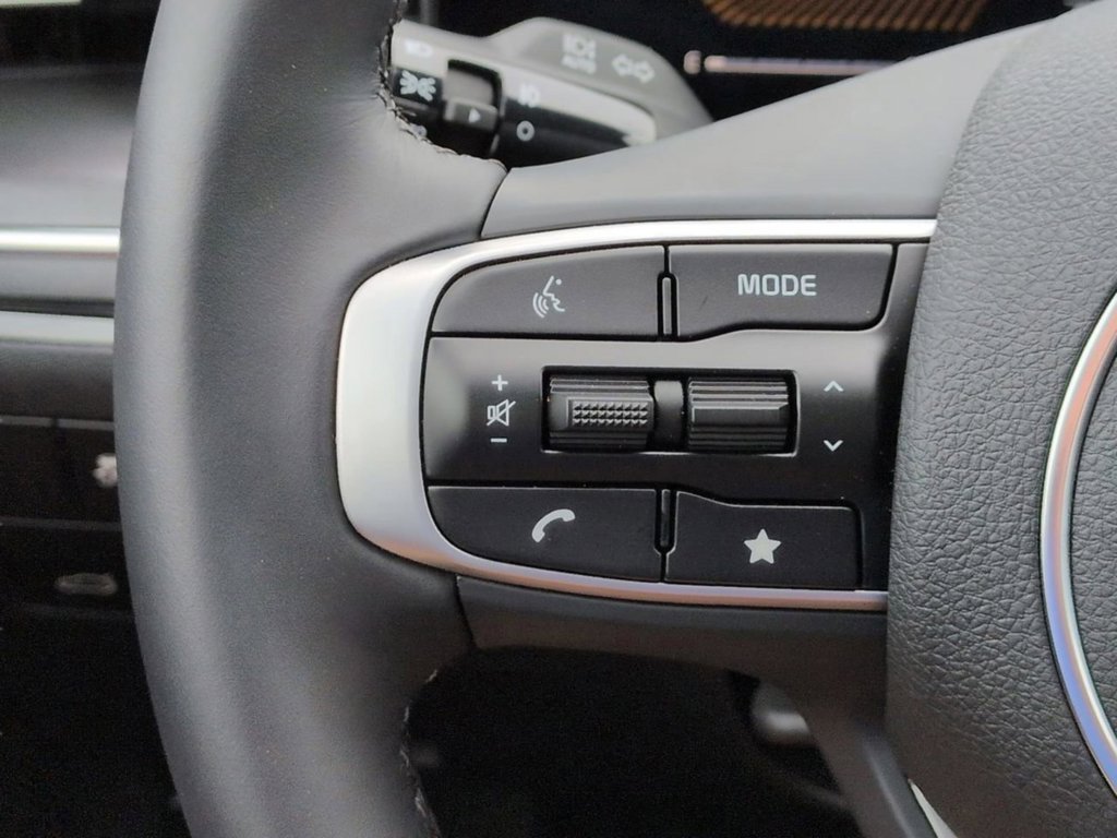 2026 Kia K5 GT-Line - Photo 24