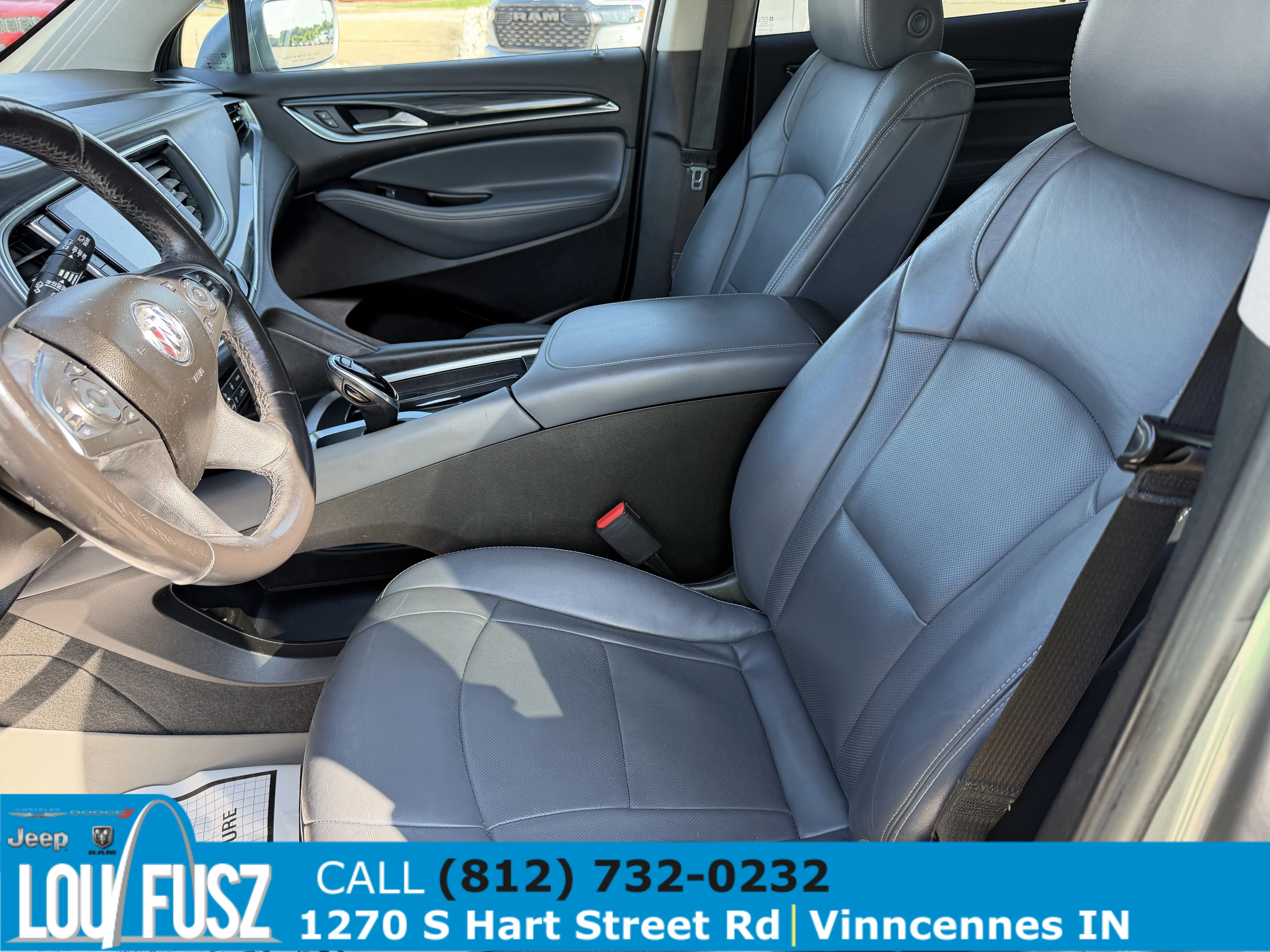 Used 2020 Satin Steel Metallic Buick Essence image 15