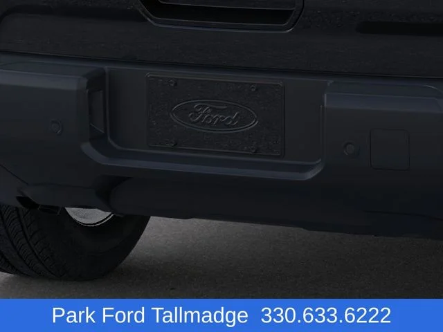 2025 Ford Bronco Sport Heritage - Photo 23