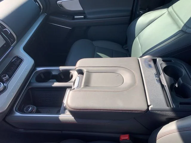New 2025 Blue Ford Active image 35