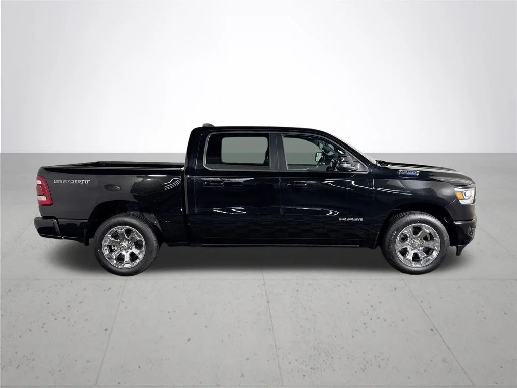 Used 2023 Black Ram Big Horn/Lone Star image 5