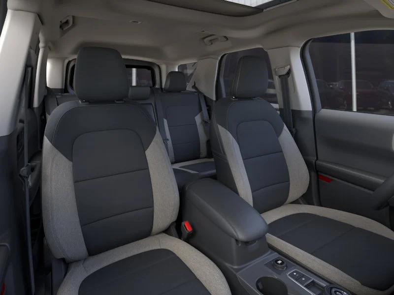 2025 Ford Bronco Sport Big Bend - Photo 10