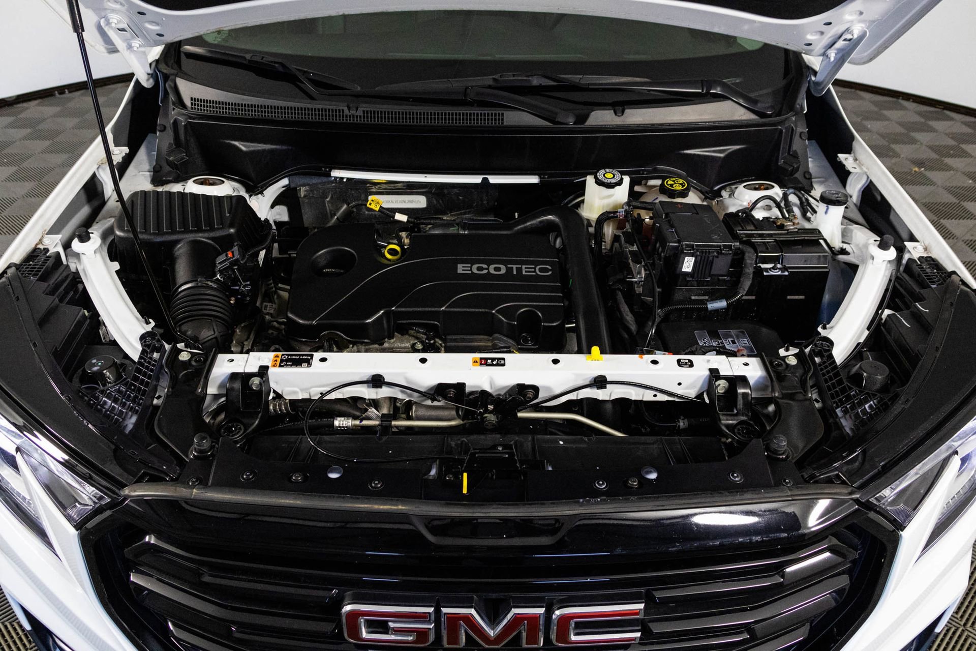 2022 GMC TERRAIN - Image 84