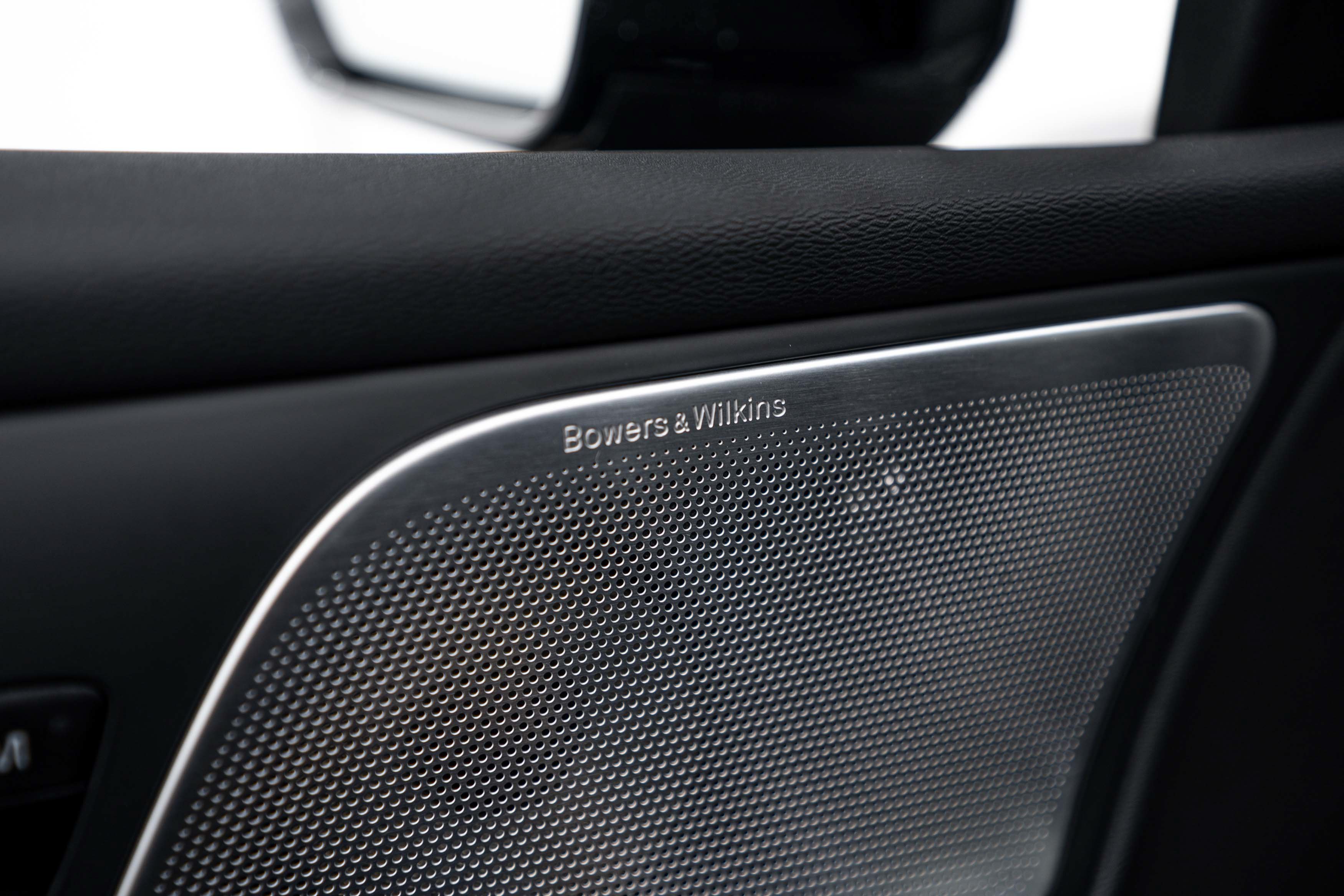 Used 2024 Onyx Black Metallic Volvo Polestar Engineered image 14