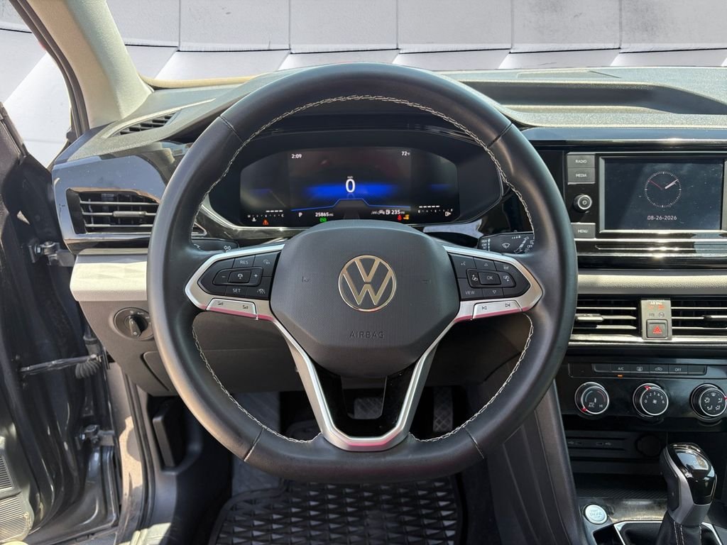 Used 2024 Gray Volkswagen 1.5T S image 9