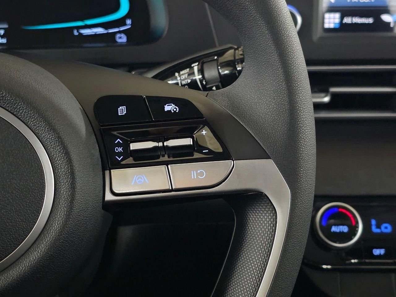 New 2026 Amazon Gray Hyundai Blue image 32