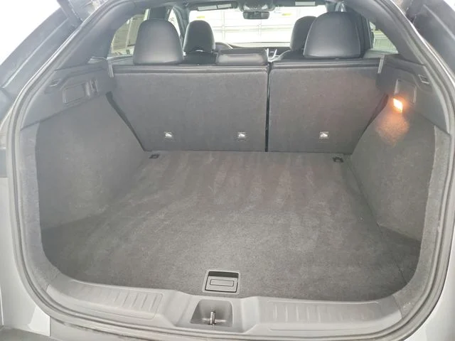 Used 2025 Gray INFINITI ESSENTIAL image 42