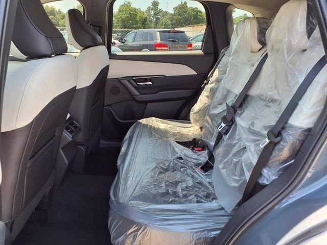 New 2026 Polymetal Gray Metallic Mazda 2.5 S Preferred AWD image 15
