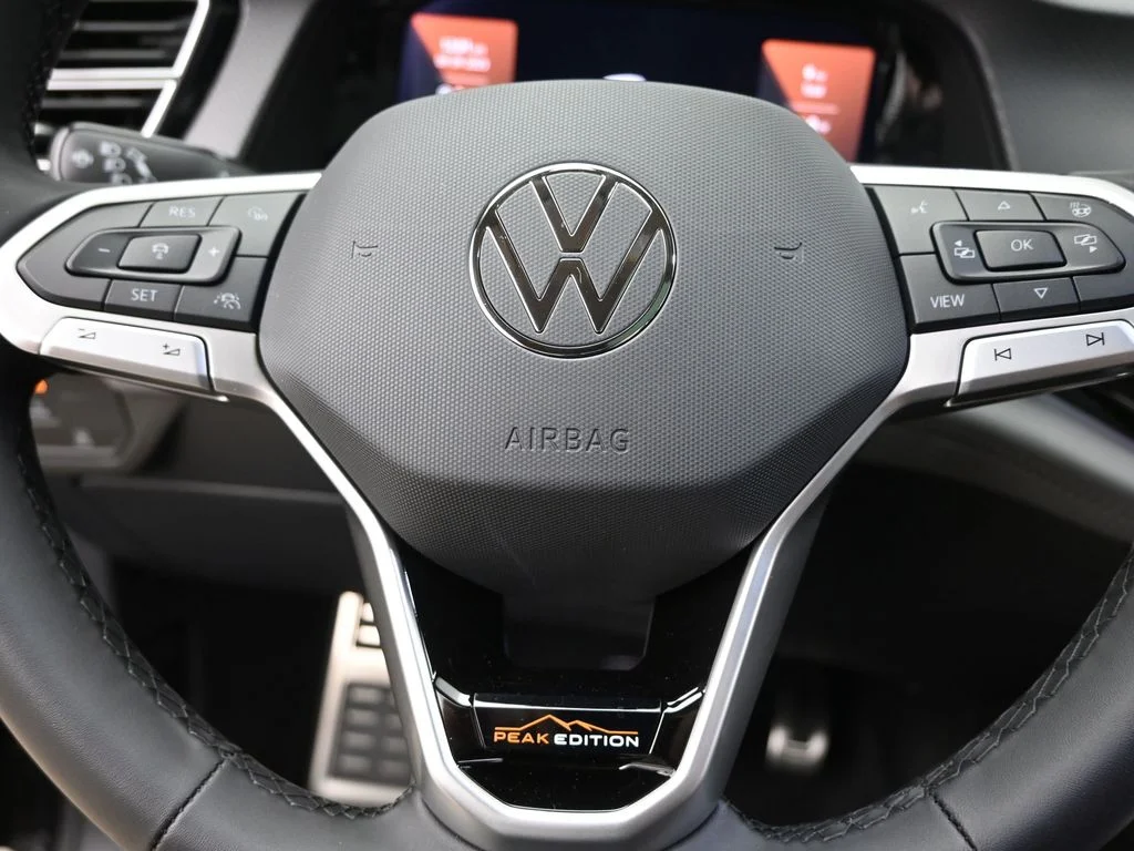 2026 Volkswagen Atlas Atlas Peak Edition - Photo 17