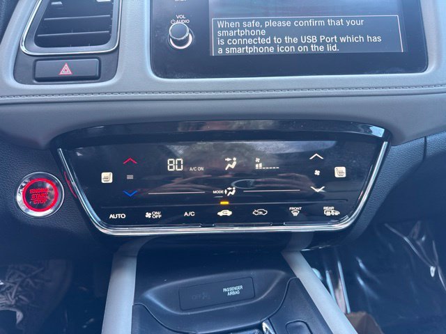 Used 2022 Silver Honda EX image 19