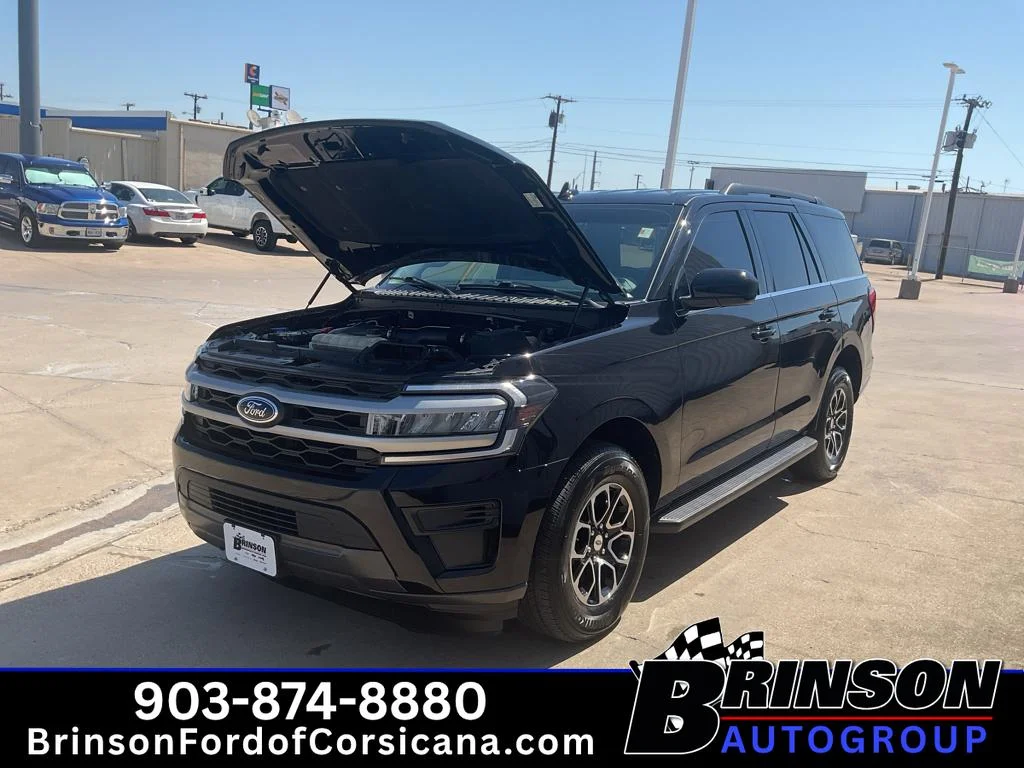 2022 Ford Expedition XLT - Photo 15