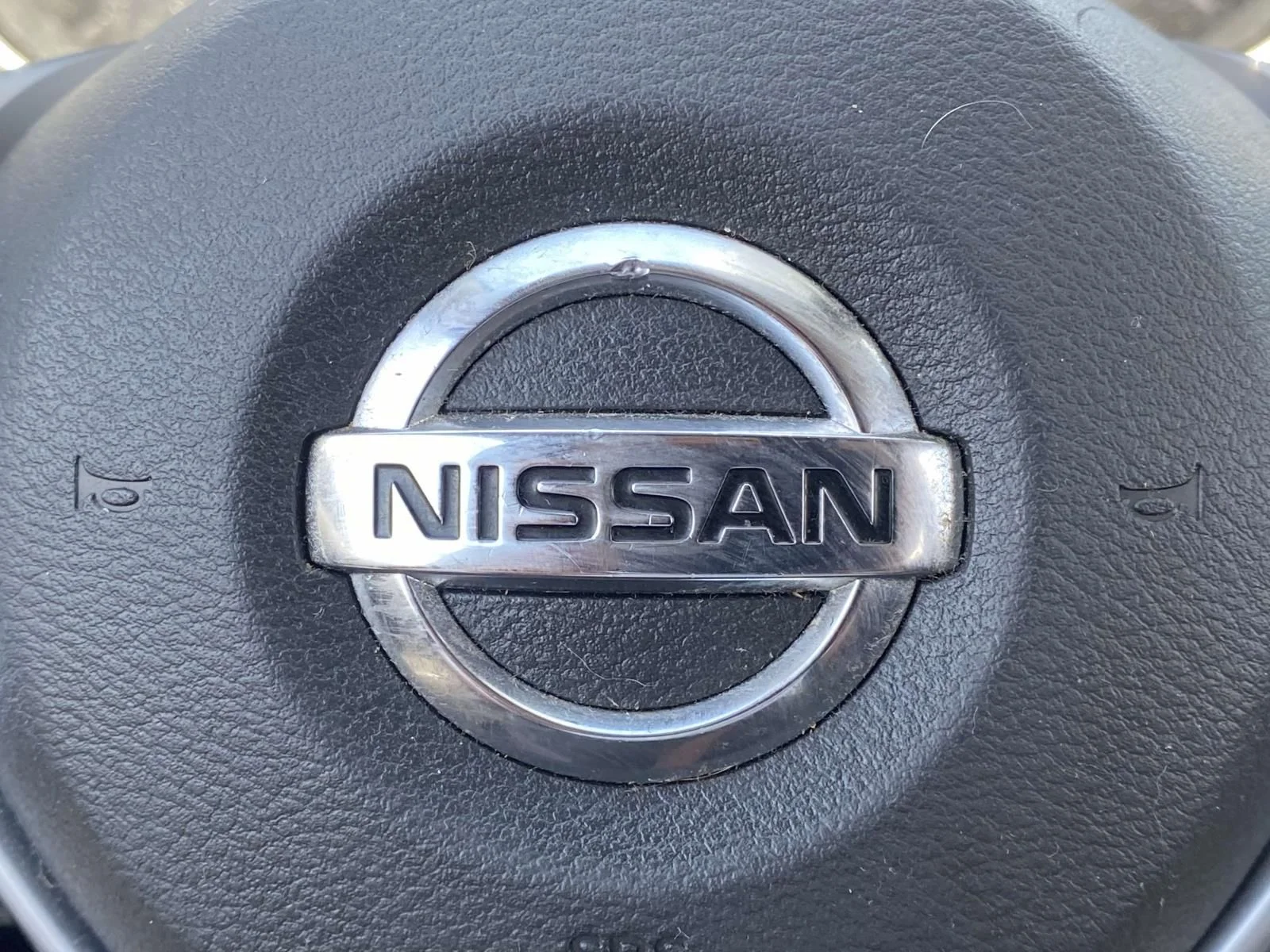 Used 2021 Silver Nissan S image 25