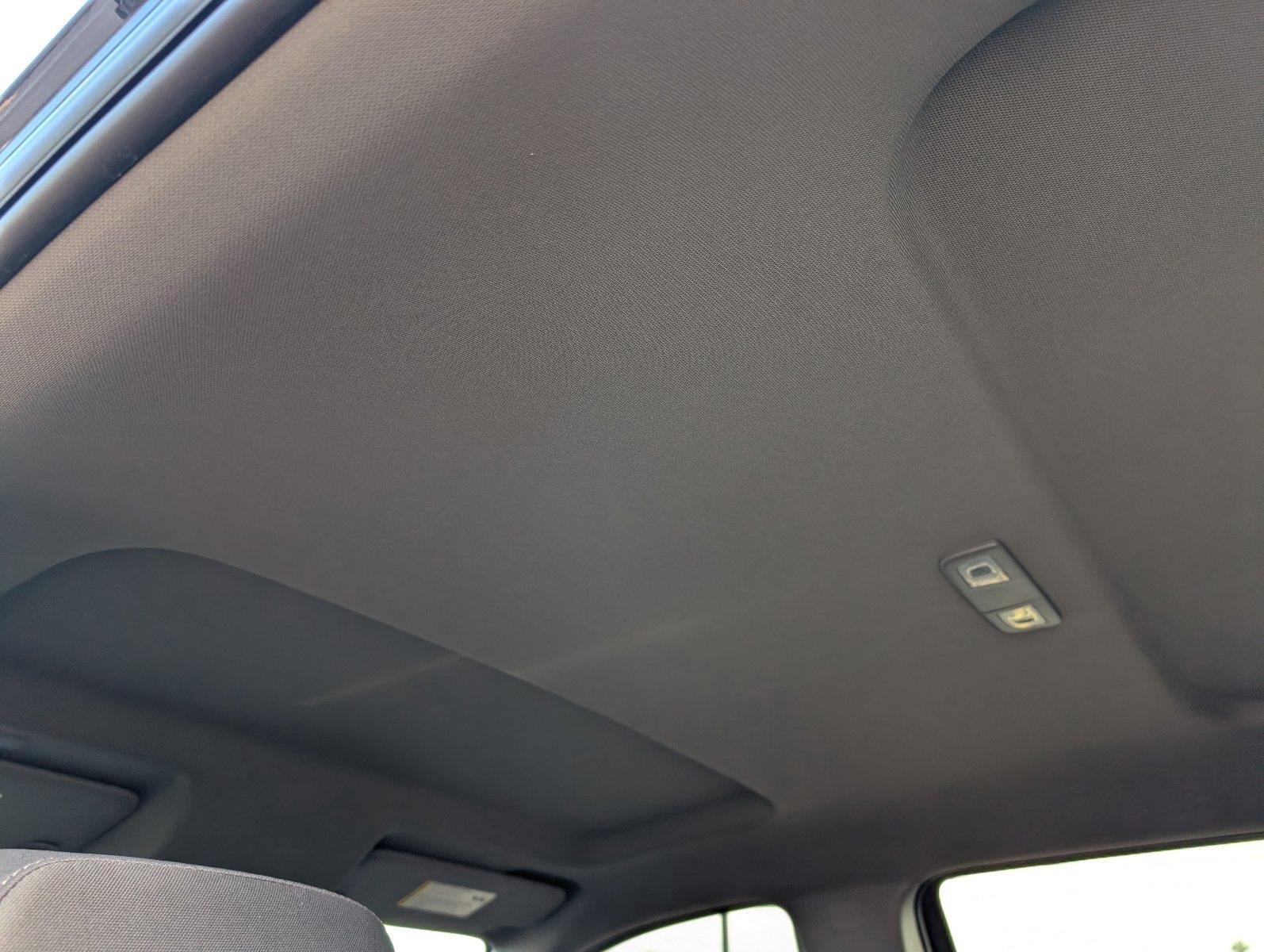Used 2022 Dark Ash Metallic Chevrolet Custom Trail Boss image 30
