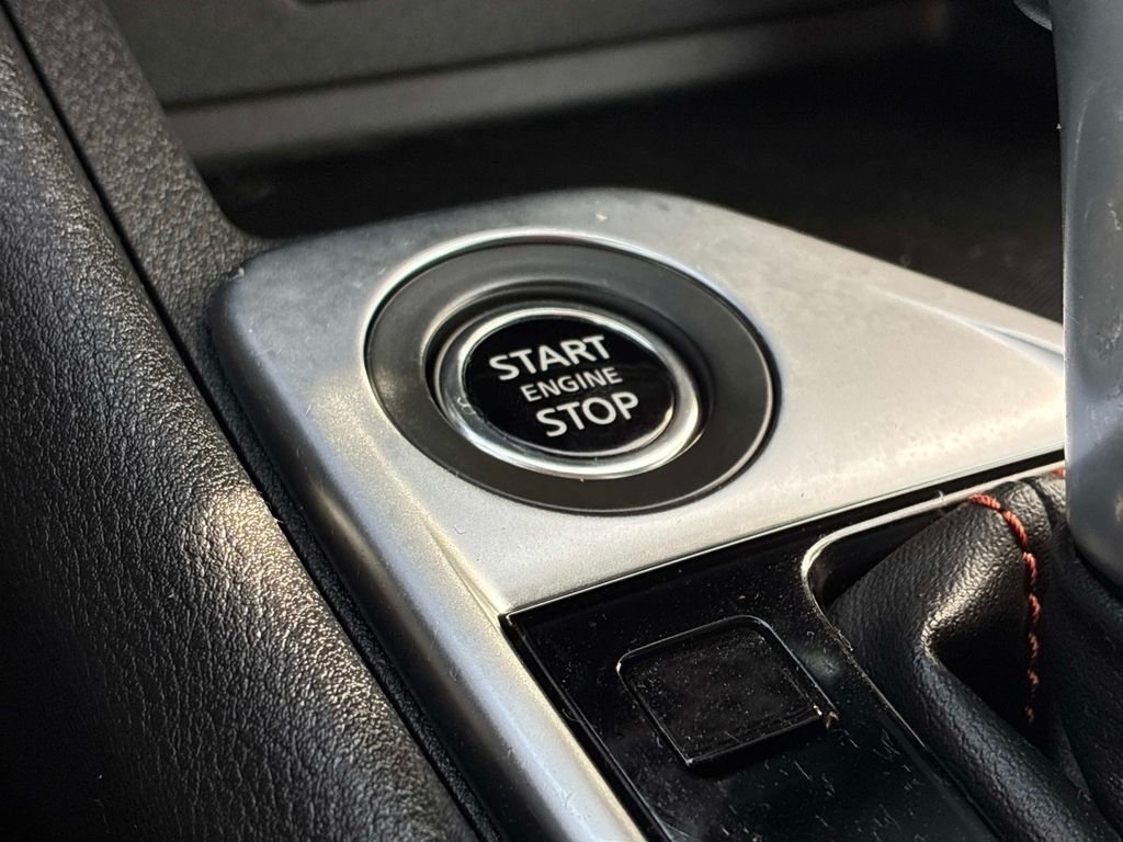 Used 2023 White Nissan SR image 26