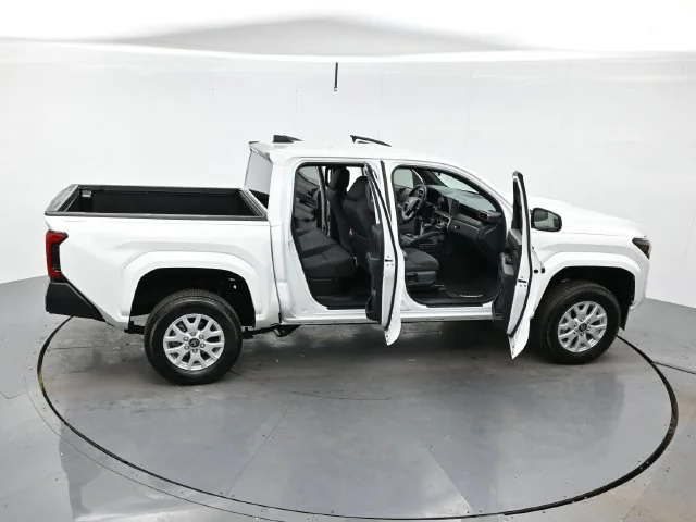 Used 2024 Ice Cap Toyota SR image 42