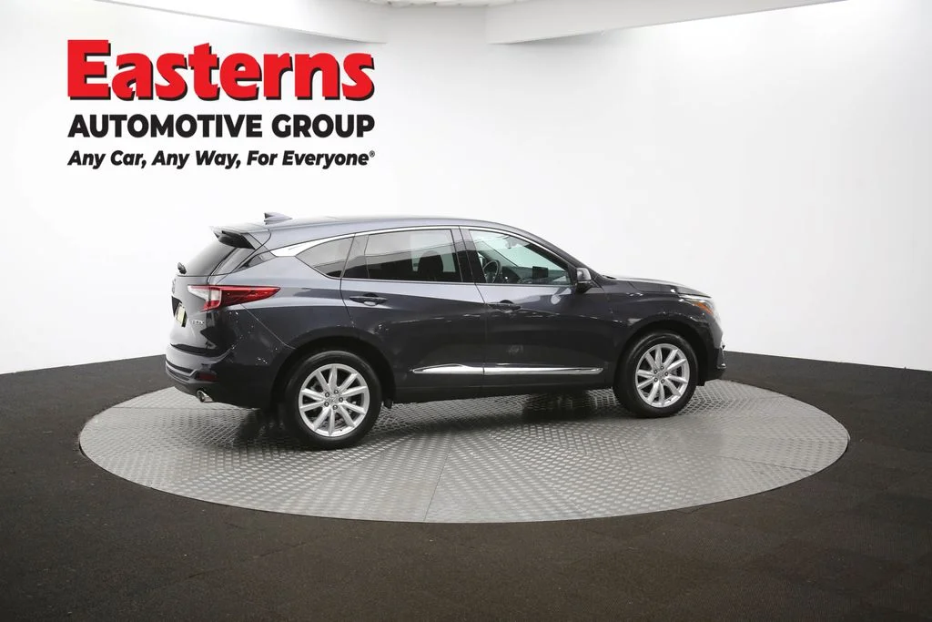 Used 2019 Gray Acura Base image 41