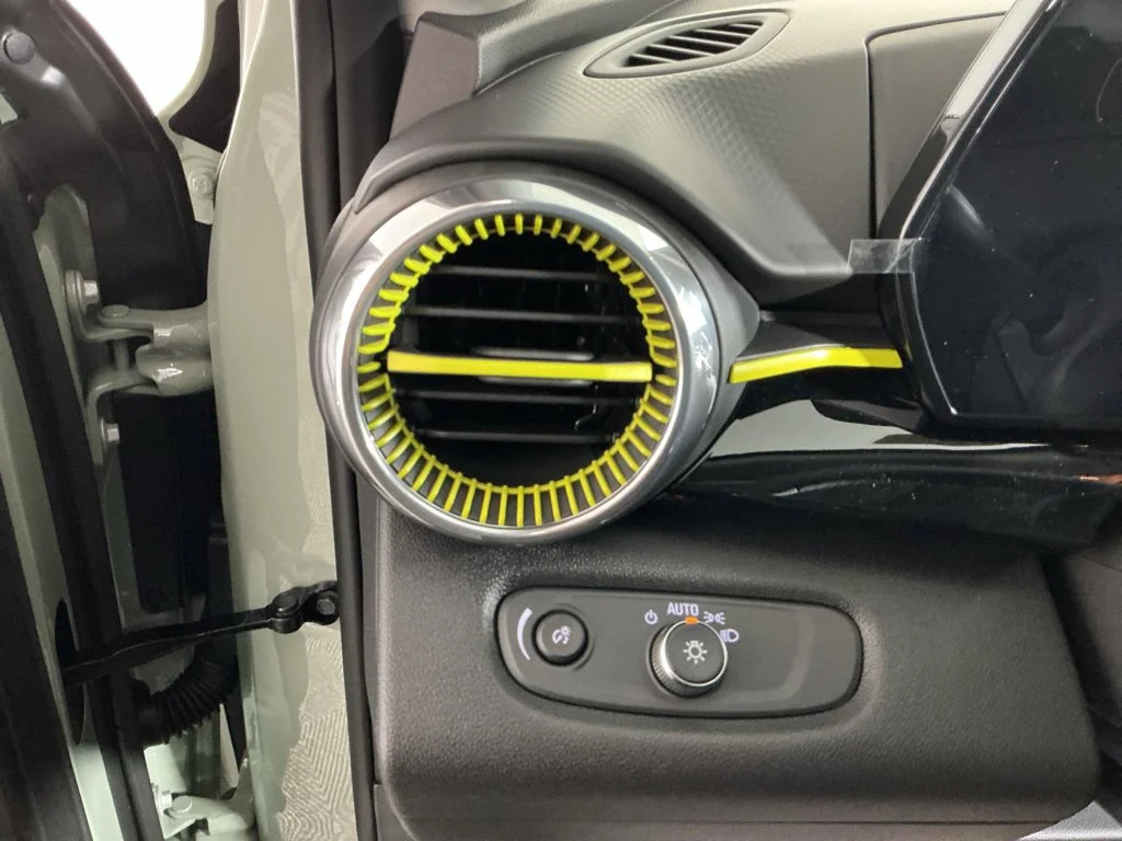 New 2026 Green Chevrolet ACTIV image 12