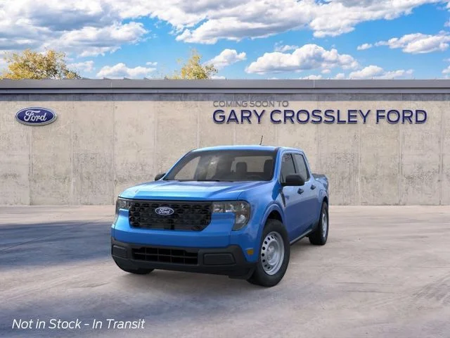 New 2026 Velocity Blue Ford XL image 2