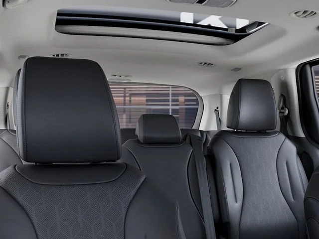 New 2026 Gray Kia SX image 28