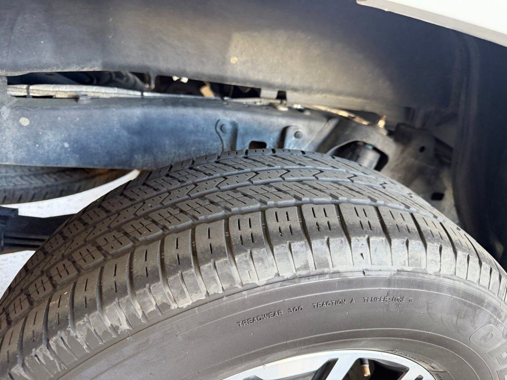 Certified Used 2023 Ice Cap Toyota TRD Sport image 7