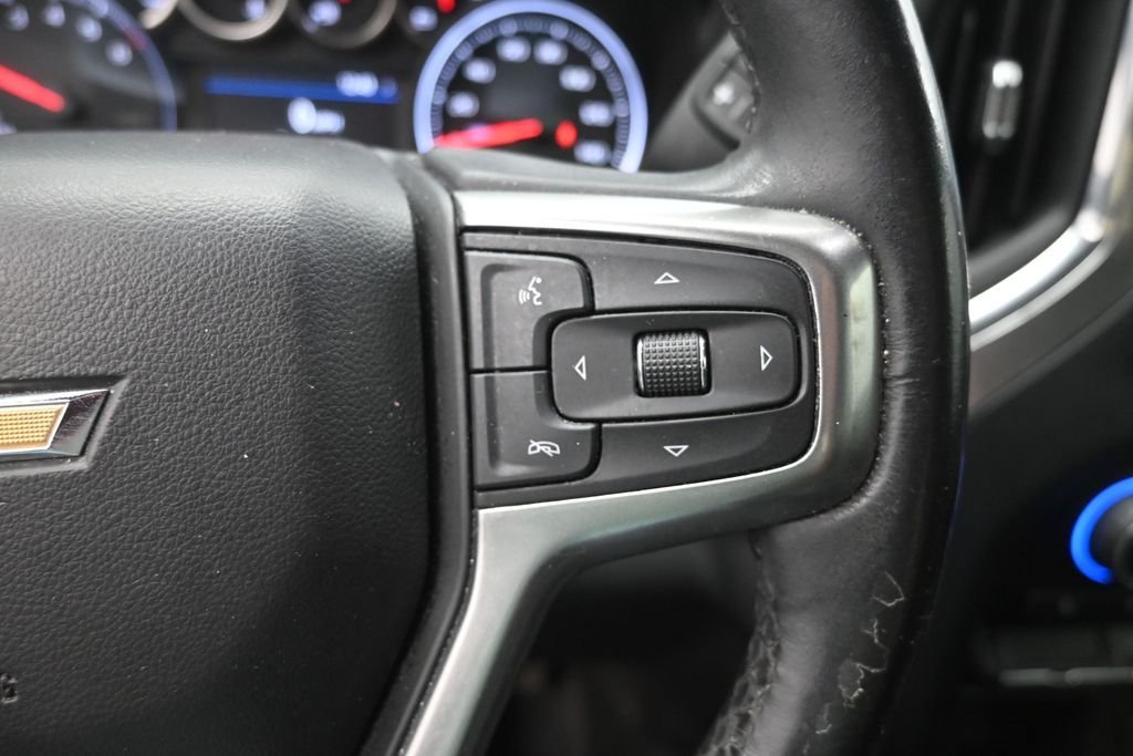 Used 2019 Black Chevrolet LT image 6
