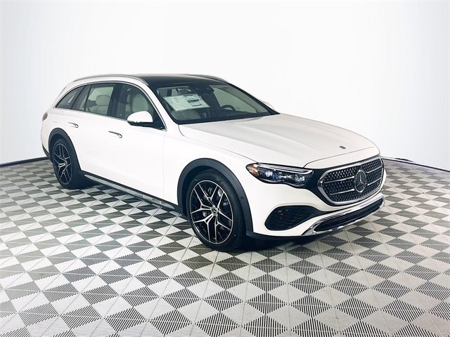 2026 Mercedes-Benz E-Class E450 All-Terrain - Photo 14
