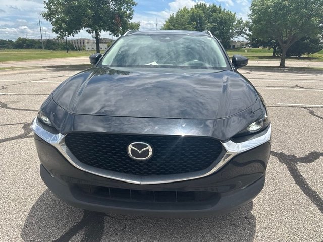 2021 Mazda CX-30 Premium