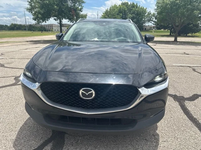 2021 Mazda CX-30 Premium