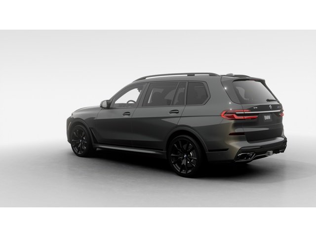 2027 BMW X7 photo 2