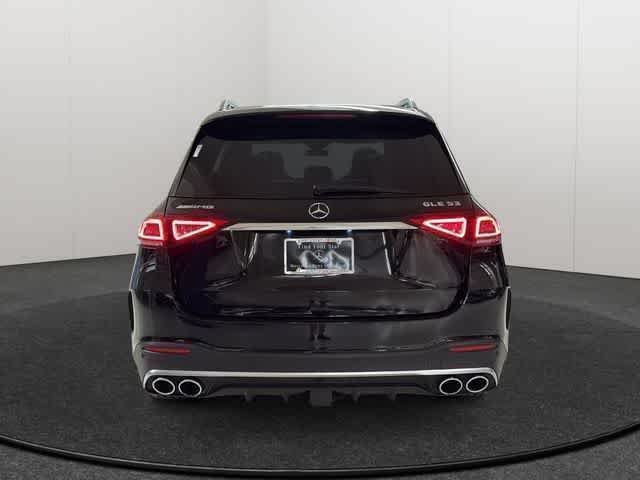 Used 2021  Mercedes-Benz AMG® GLE 53 image 6