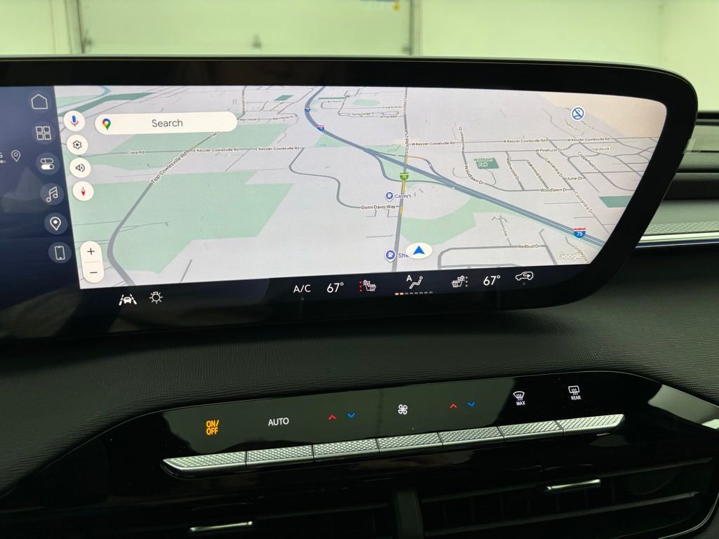 New 2026 Summit White Buick Sport Touring image 30