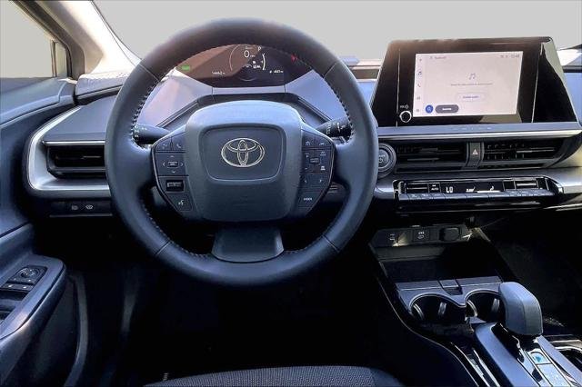 Certified Used 2025 CUTTING EDGE Toyota  image 5