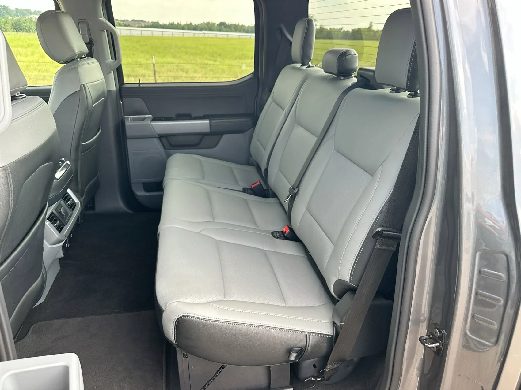 2024 Ford F-150 XLT - Photo 21