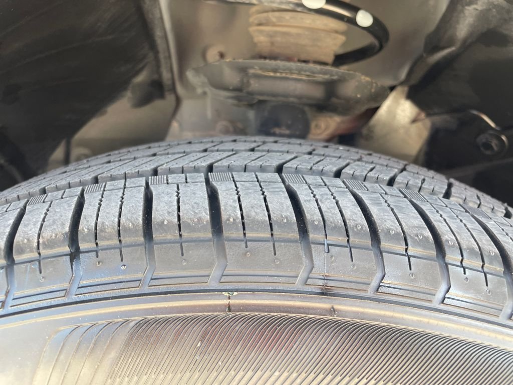 Certified Used 2025 Gray Nissan SL image 28
