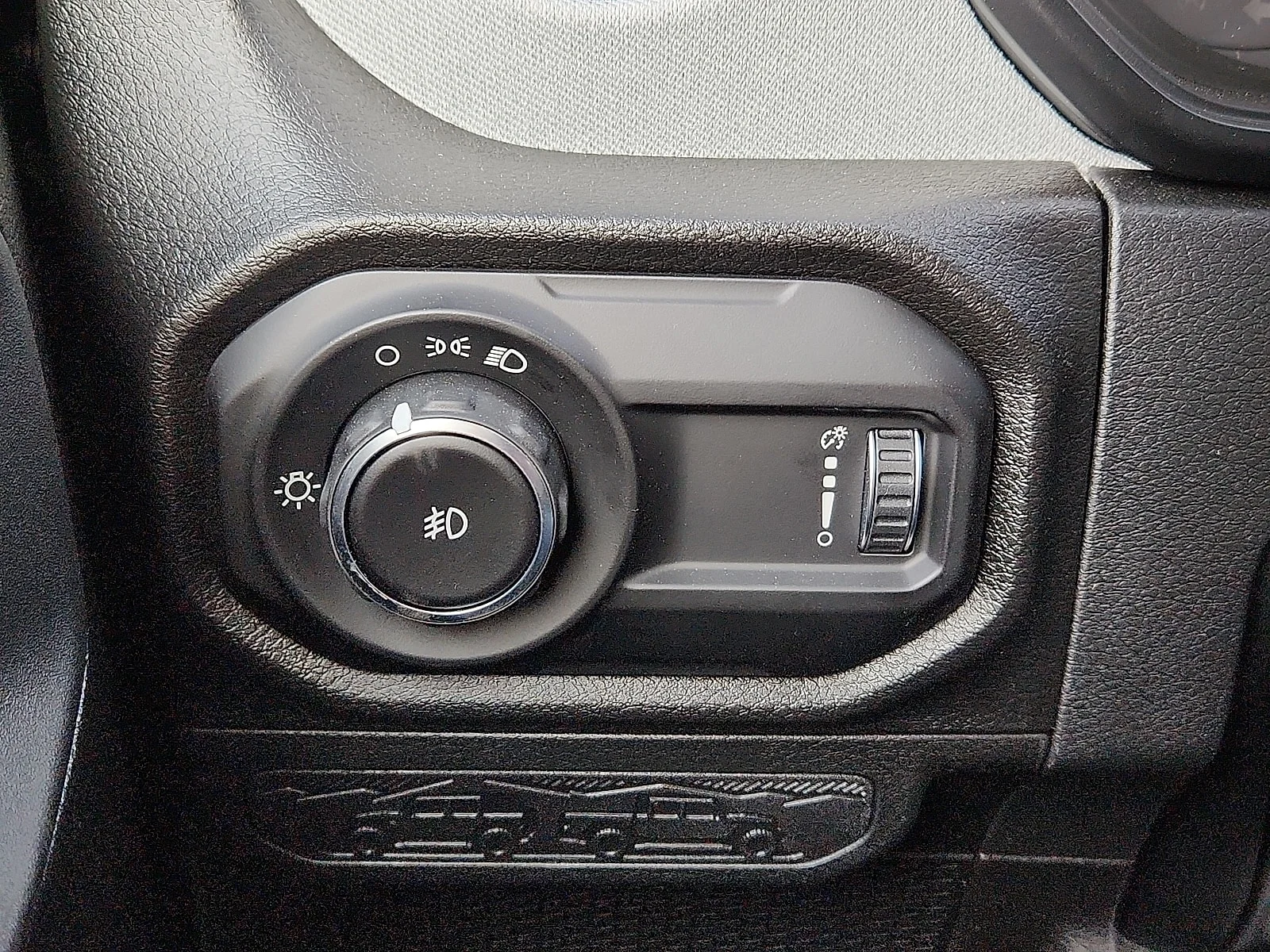 New 2026 Mojito Clear-Coat  Paint Jeep 4-DOOR SPORT image 17