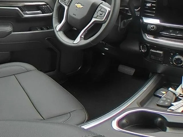 2026 Chevrolet Silverado 2500 HD LTZ - Photo 38