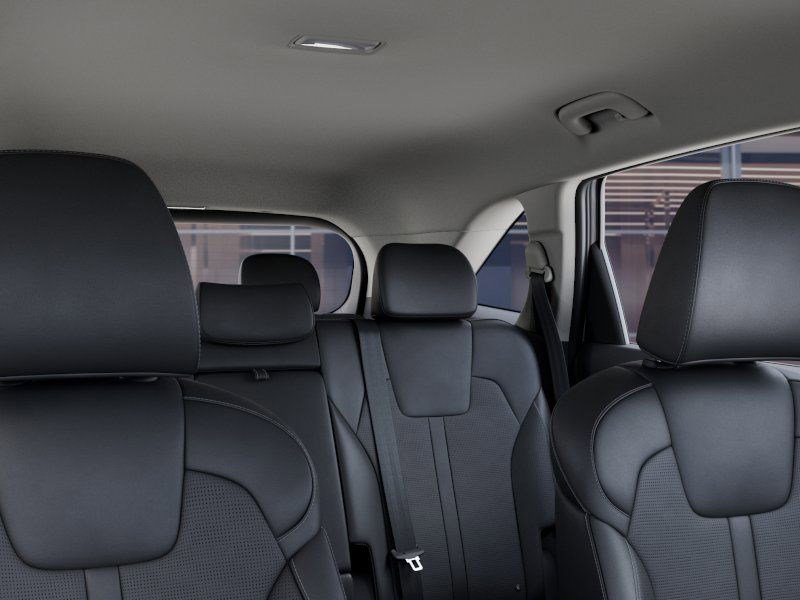 2026 Kia Sorento EX - Photo 27