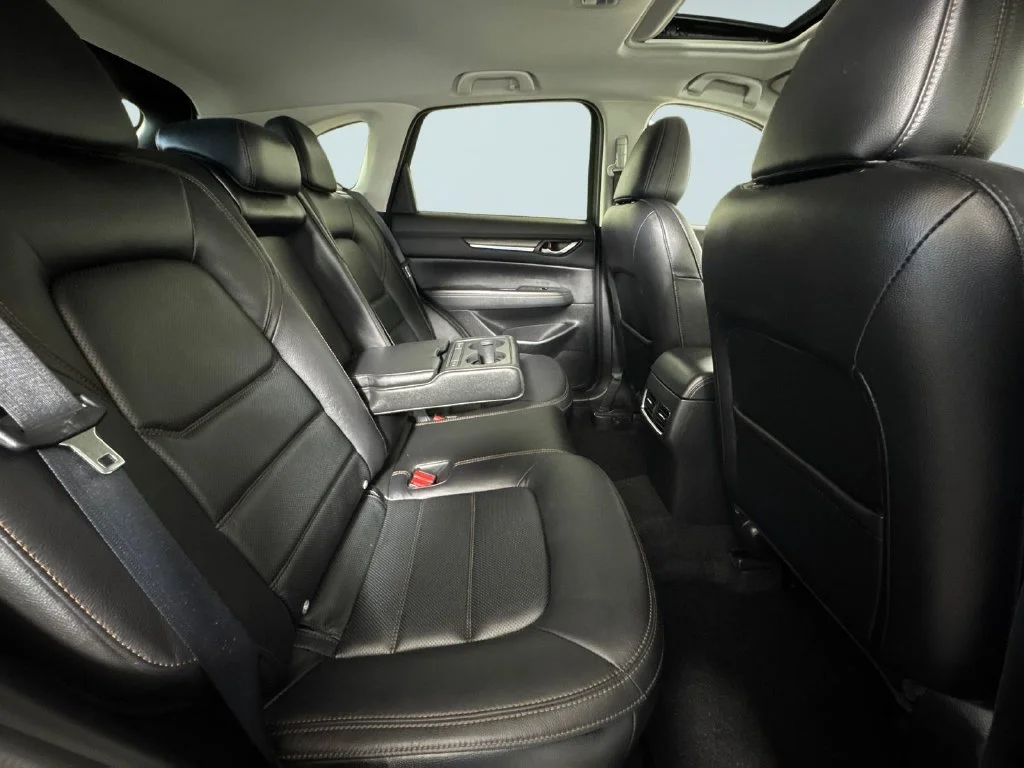 Used 2023 White Mazda 2.5 S Premium Plus Package image 15