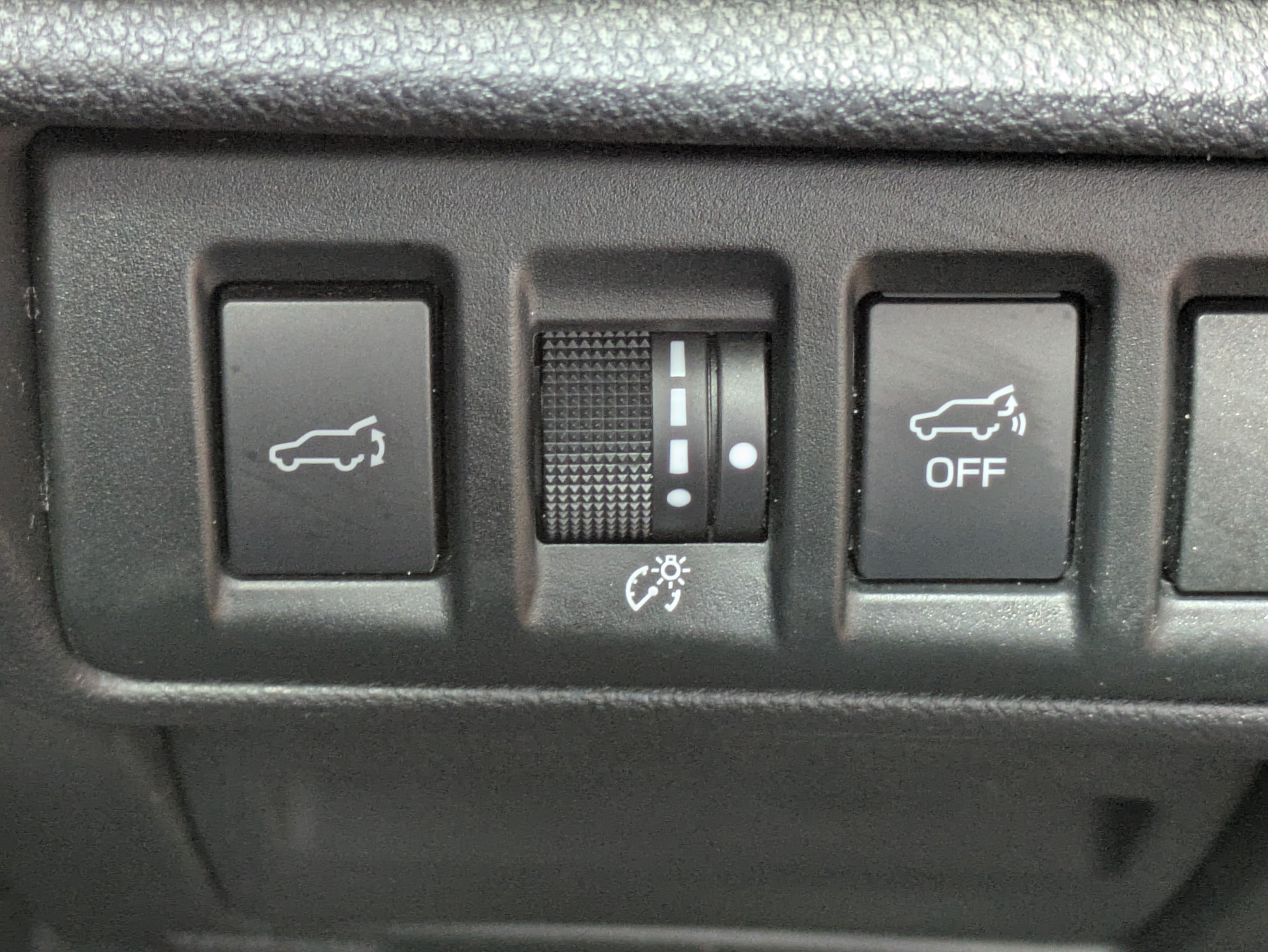 Used 2022 Crystal Black Silica Subaru Wilderness image 22