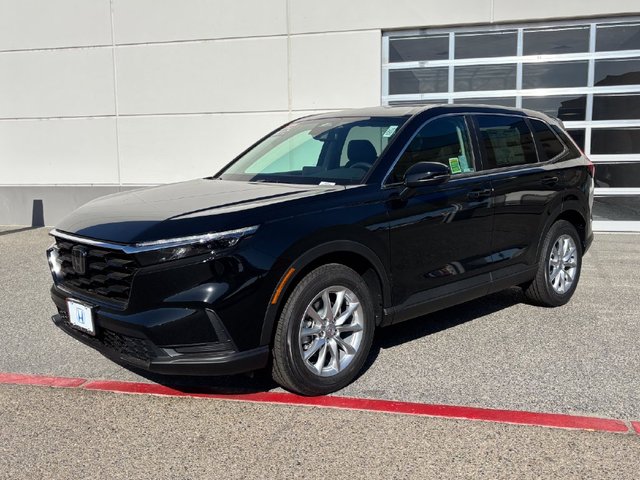 2027|Honda|CR-V|EX|4D Sport Utility