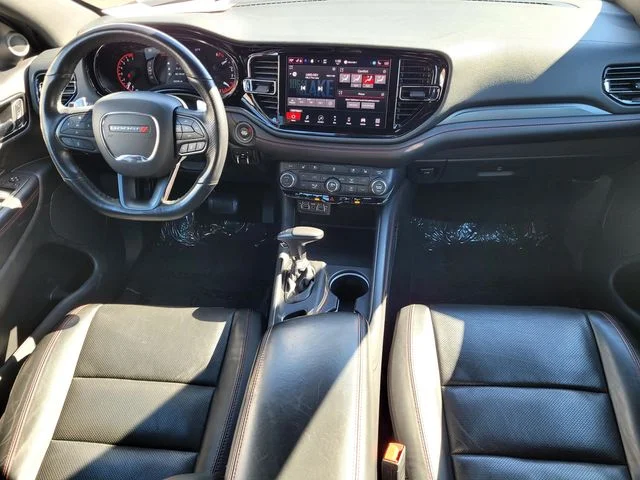 2024 Dodge Durango GT - Photo 34