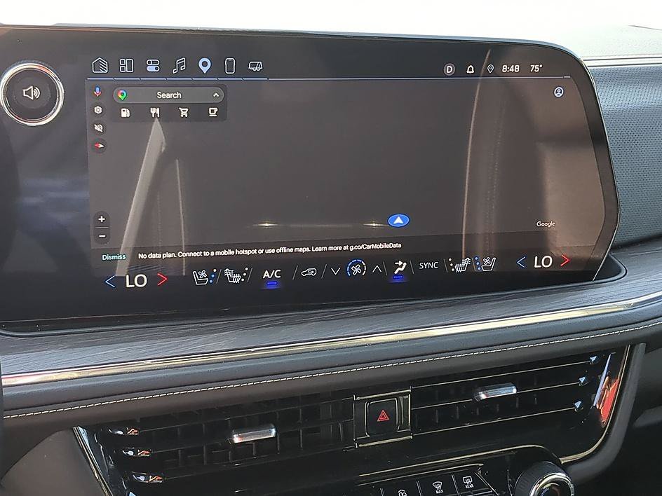 Used 2025 Dark Ash Metallic Chevrolet Premier image 24